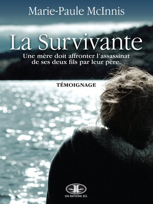 cover image of La Survivante